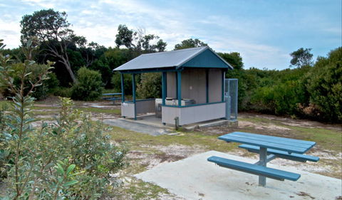Tea Tree Picnic Area And Lookout - Holiday Byron Bay 0