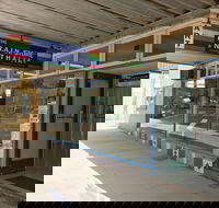 The G.R.A.I.N. Store Gallery - Holiday Byron Bay