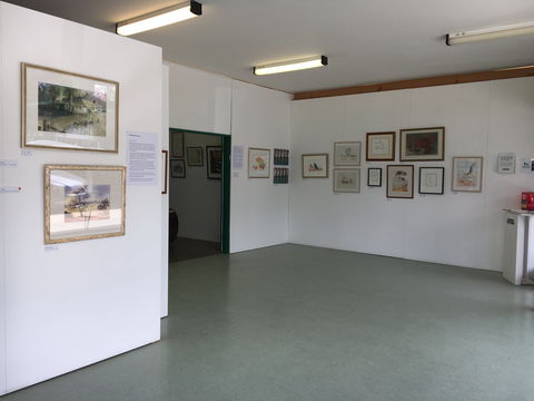 The G.R.A.I.N. Store Gallery - Holiday Byron Bay 1