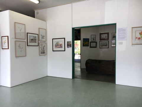 The G.R.A.I.N. Store Gallery - Holiday Byron Bay 2
