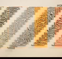 Utopia Art Sydney - Holiday Byron Bay