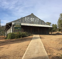 Wagga Steam and Vintage Engine Museum - Holiday Byron Bay