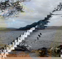 Walpole-Nornalup Inlet