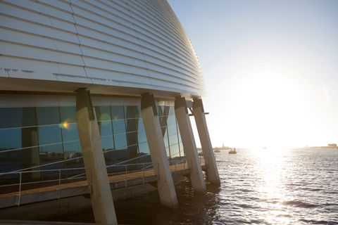 WA Maritime Museum - Holiday Byron Bay 1