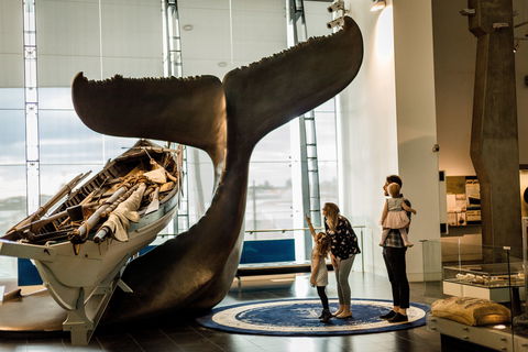 WA Maritime Museum - Holiday Byron Bay 2