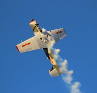 Warbird Aerial Adventures - Holiday Byron Bay