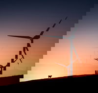 Woakwine Range Wind Farm Tourist Drive - Holiday Byron Bay
