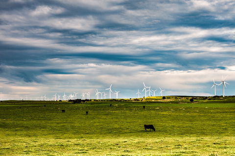 Woakwine Range Wind Farm Tourist Drive - Holiday Byron Bay 2