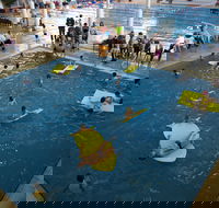 Wodonga Sports and Leisure Centre - Holiday Byron Bay