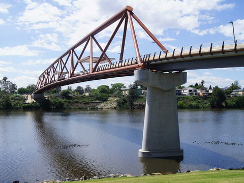 Yandhai Nepean Crossing - Holiday Byron Bay 0