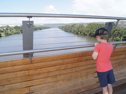 Yandhai Nepean Crossing - Holiday Byron Bay 1