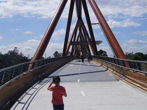 Yandhai Nepean Crossing - Holiday Byron Bay 2