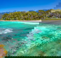 Blenheim Beach