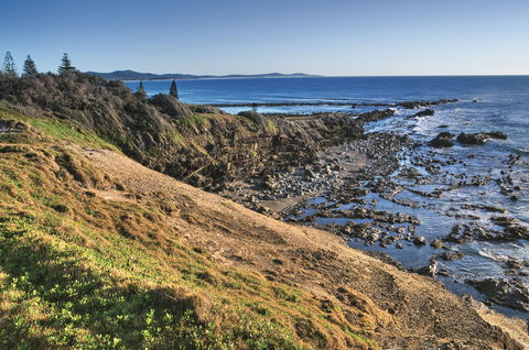 Brooms Head - Holiday Byron Bay 1