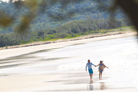 Brooms Head - Holiday Byron Bay 2