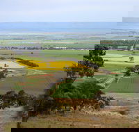 Brooks Lookout
