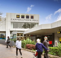 Campbelltown Mall