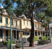 Campbelltown Heritage and Cultural Walk