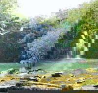 Cedar Creek Falls
