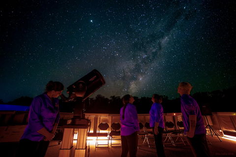 Charleville Cosmos Centre - Holiday Byron Bay 1