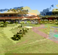 Coomealla Golf Club - Holiday Byron Bay