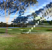 Devilbend Golf Club