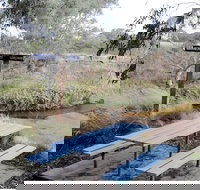 Glenelg and Wannon River Junction