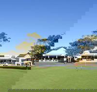 Hawks Nest Golf Club