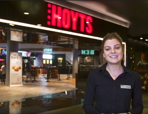HOYTS - Carousel - Holiday Byron Bay 0