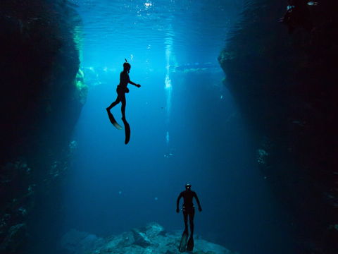 Kilsby Sinkhole - Holiday Byron Bay 0