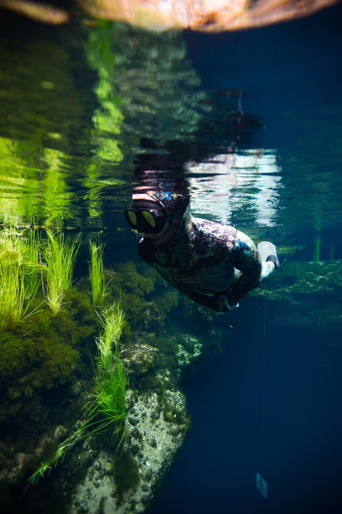 Kilsby Sinkhole - Holiday Byron Bay 2
