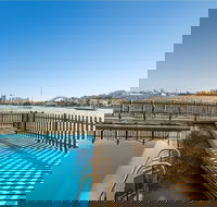 Maccallum Pool - Holiday Byron Bay