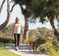 Meningie Walking and Cycling Trails