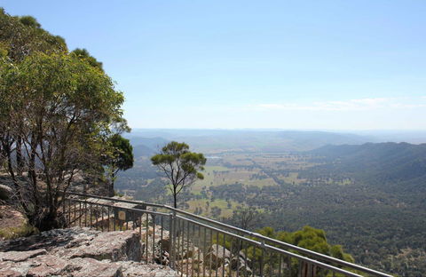 Nangar National Park - Holiday Byron Bay 0