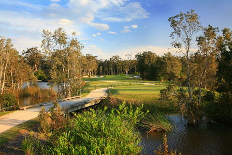 Pacific Dunes Golf Club - Holiday Byron Bay 2