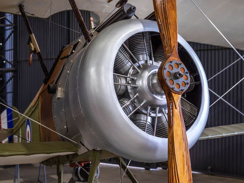 RAAF Amberley Aviation Heritage Centre - Holiday Byron Bay 0