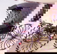 Singleton Historical Society and Museum Inc