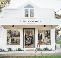 Spell  The Gypsy Collective - Holiday Byron Bay