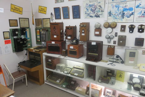 Tabourie Lake Museum - Holiday Byron Bay 0