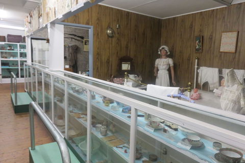 Tabourie Lake Museum - Holiday Byron Bay 2