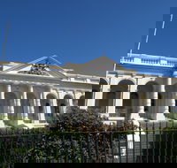 The Yass Courthouse - Holiday Byron Bay