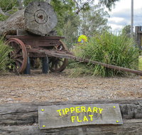 Tipperary Flat - Holiday Byron Bay