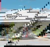 Tootsie Art and Design - Holiday Byron Bay