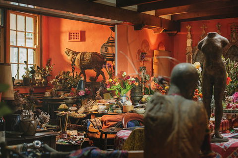 Tweed Regional Gallery And Margaret Olley Art Centre - Holiday Byron Bay 0