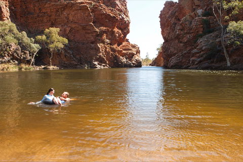 West MacDonnell Ranges - Holiday Byron Bay 1