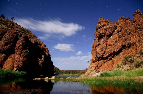 West MacDonnell Ranges - Holiday Byron Bay 2