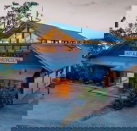 Witzig Gallery