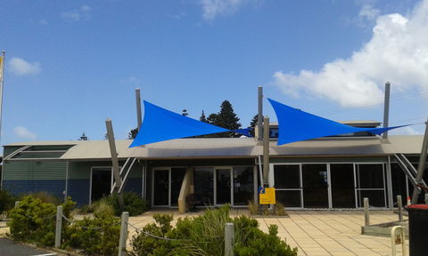 Beachport Visitor Information Centre - Holiday Byron Bay 0