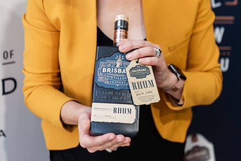 Brisbane Distillery - Holiday Byron Bay 2