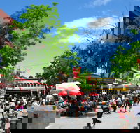 Cabramatta - Holiday Byron Bay